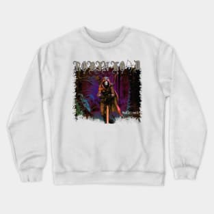 robin hood Crewneck Sweatshirt